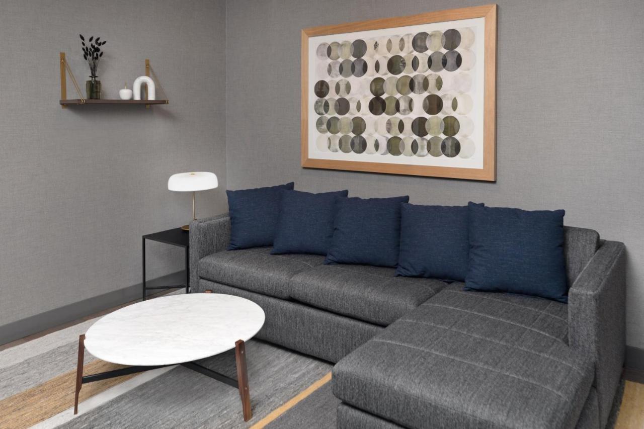 The Slate Hotel Denver Downtown, Tapestry By Hilton エクステリア 写真