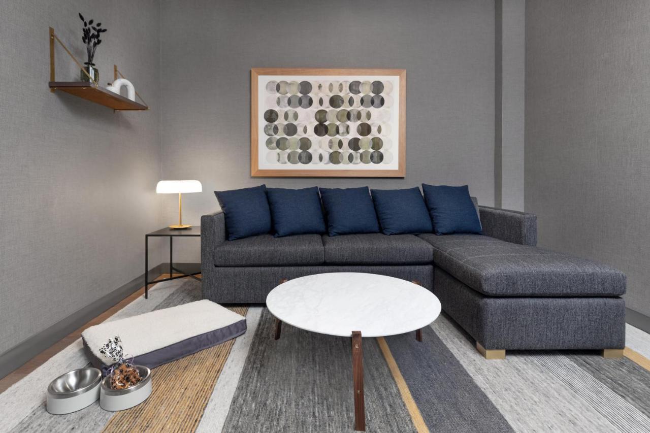 The Slate Hotel Denver Downtown, Tapestry By Hilton エクステリア 写真