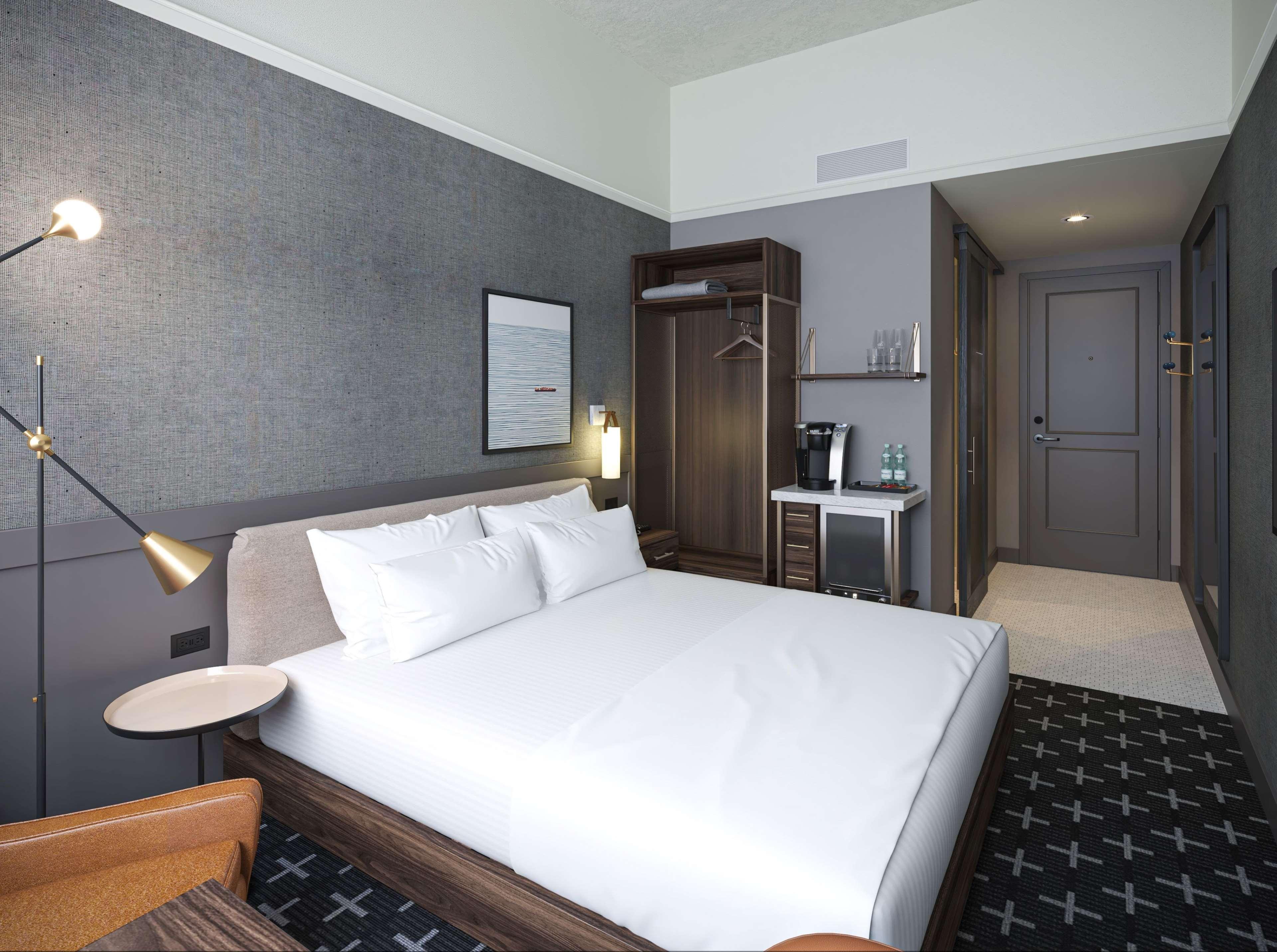The Slate Hotel Denver Downtown, Tapestry By Hilton エクステリア 写真
