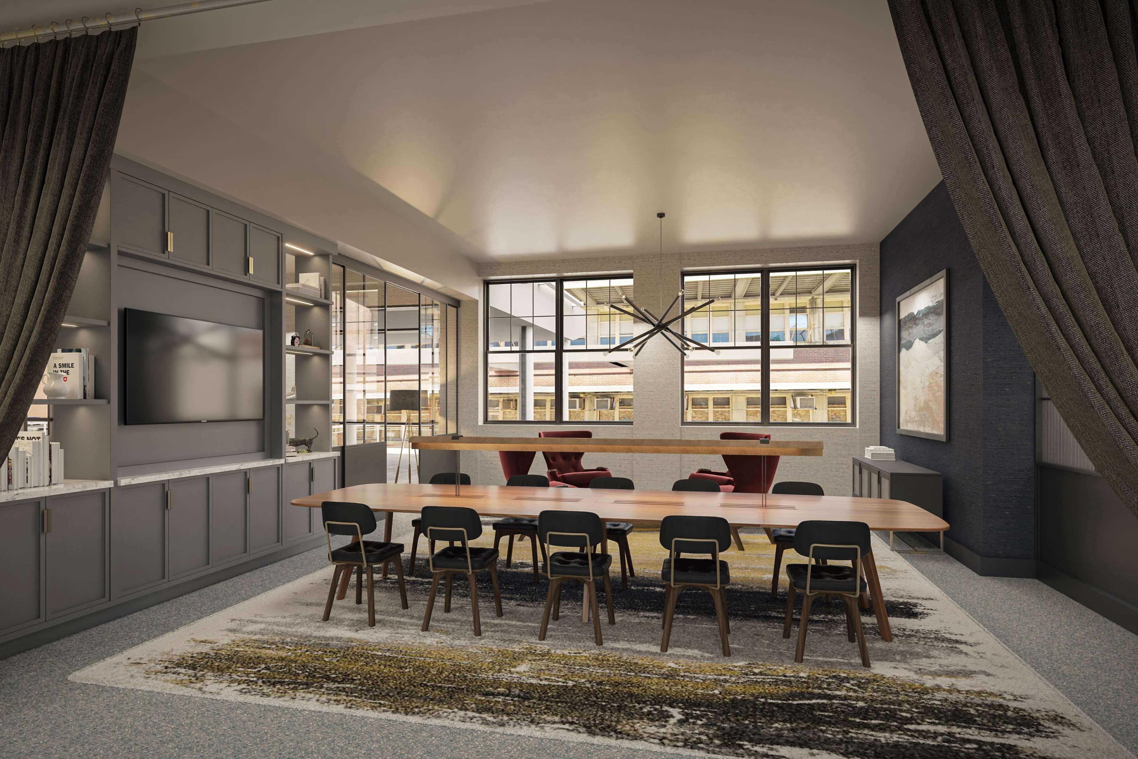 The Slate Hotel Denver Downtown, Tapestry By Hilton エクステリア 写真