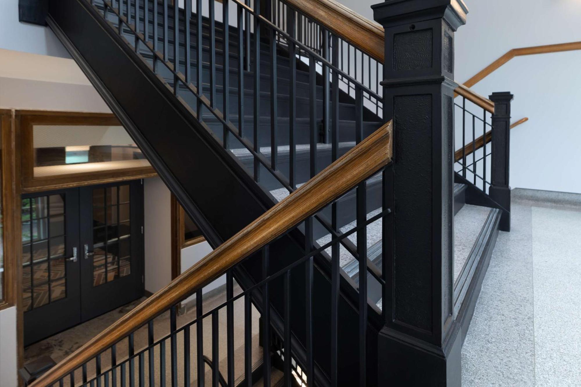 The Slate Hotel Denver Downtown, Tapestry By Hilton エクステリア 写真