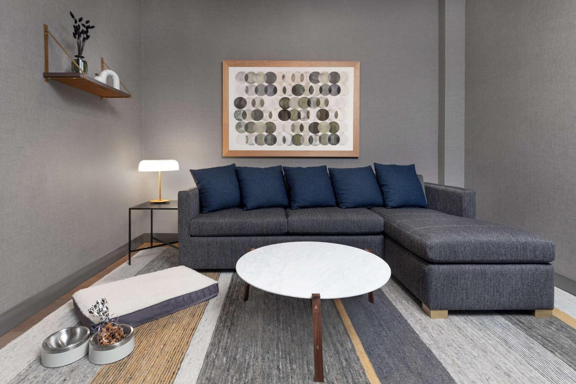 The Slate Hotel Denver Downtown, Tapestry By Hilton エクステリア 写真