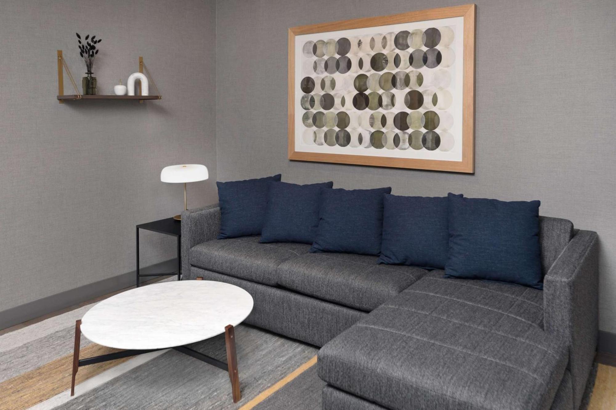 The Slate Hotel Denver Downtown, Tapestry By Hilton エクステリア 写真