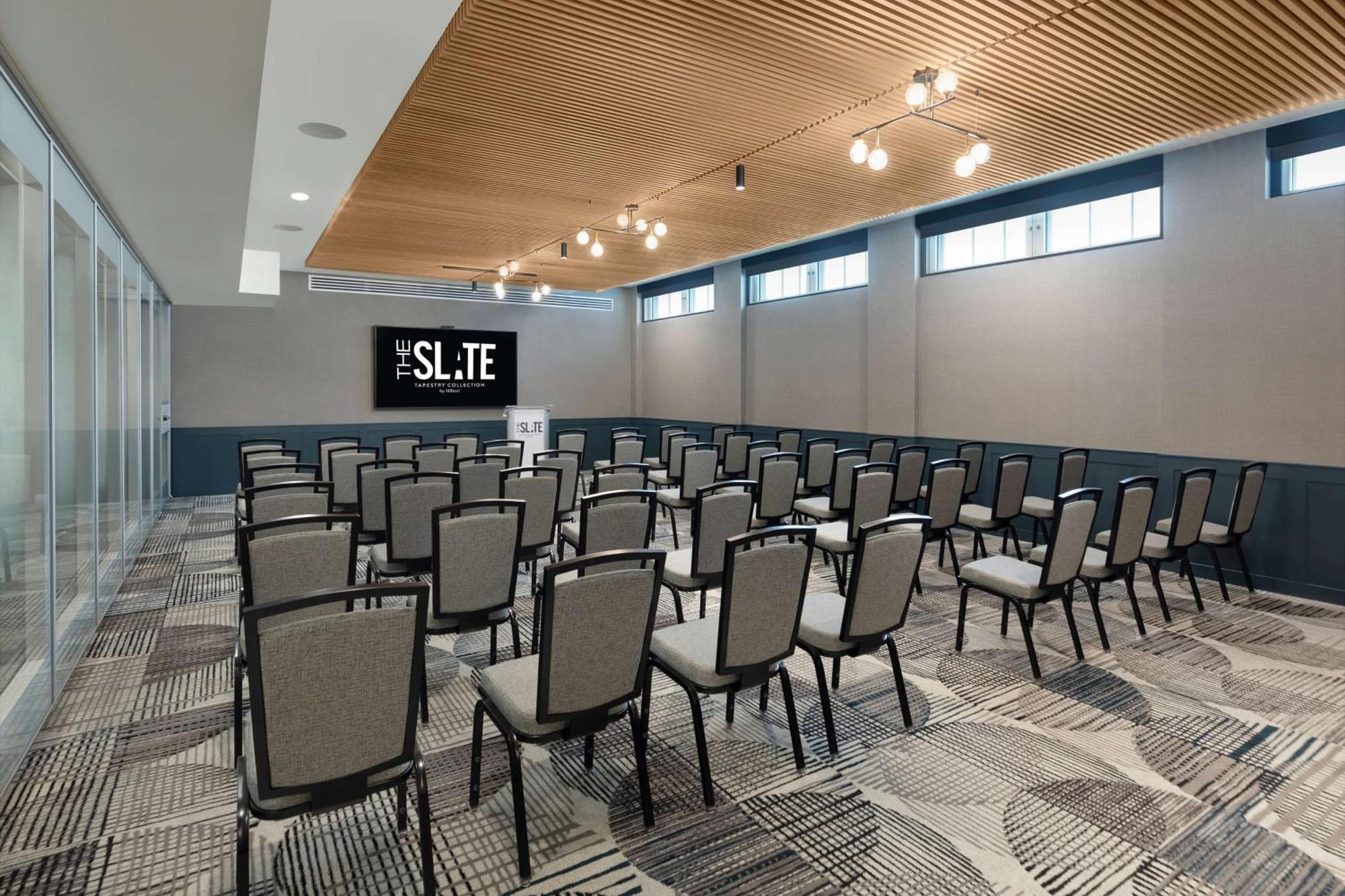 The Slate Hotel Denver Downtown, Tapestry By Hilton エクステリア 写真
