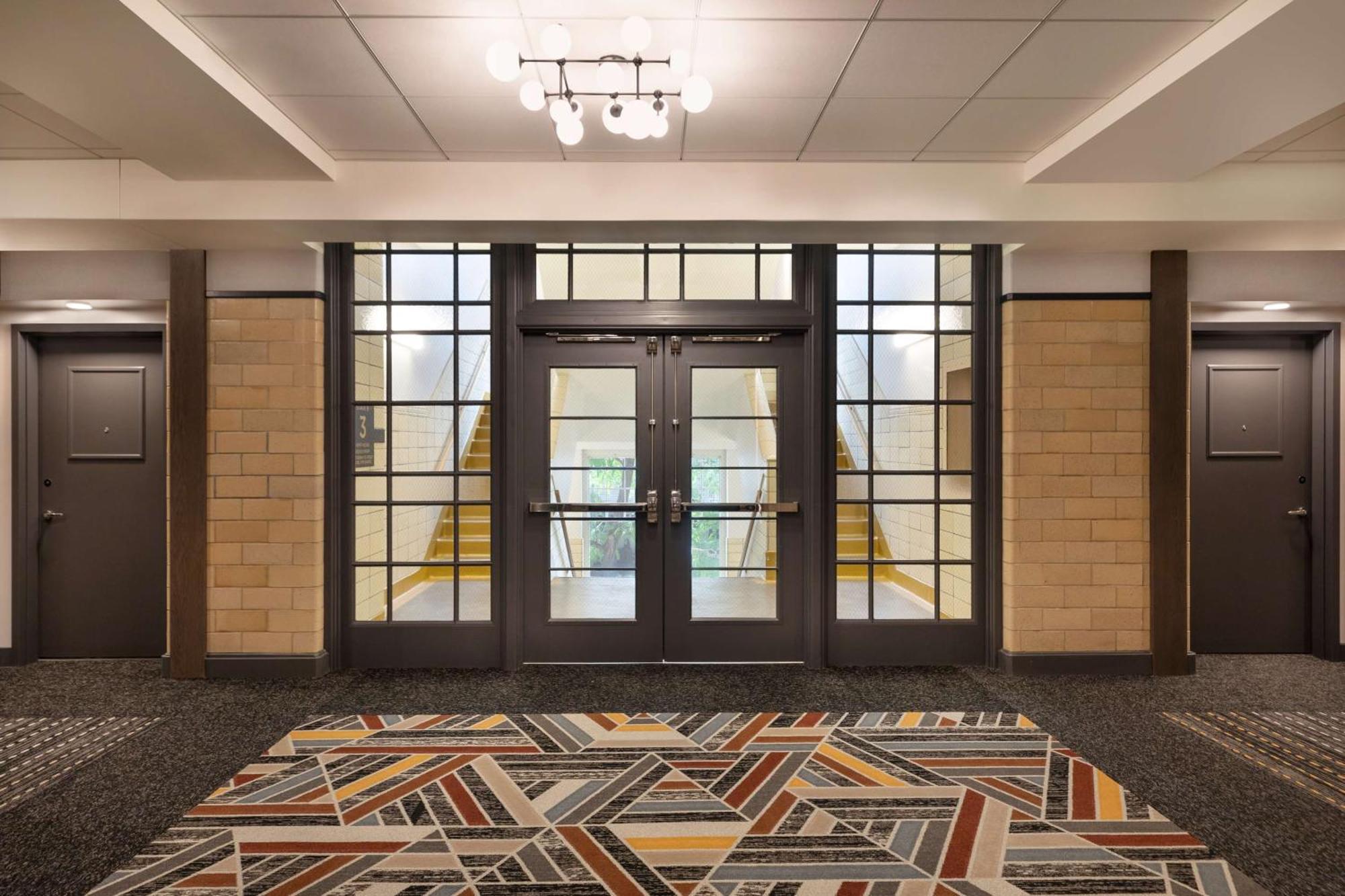 The Slate Hotel Denver Downtown, Tapestry By Hilton エクステリア 写真