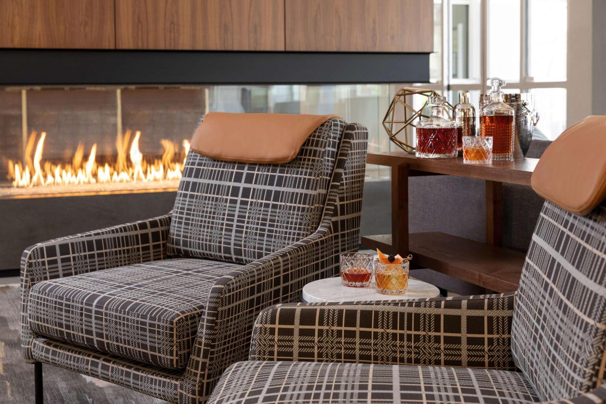The Slate Hotel Denver Downtown, Tapestry By Hilton エクステリア 写真