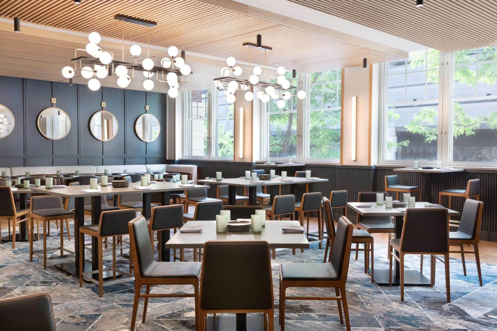 The Slate Hotel Denver Downtown, Tapestry By Hilton エクステリア 写真
